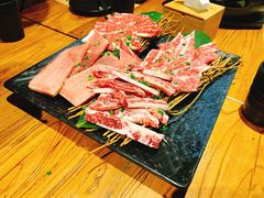 -千寻烧肉(政务区店)