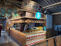 -筱爷叔·上海传统手工菜(玉树路店)