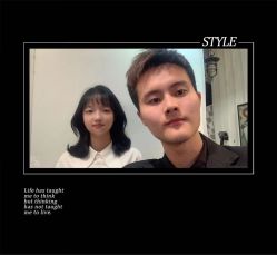 -逸丝风尚yesfashion造型