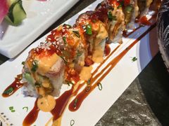 -将太无二·北美传奇寿司(荟聚购物中心西红门店)