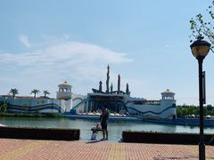 -北戴河圣蓝海洋公园