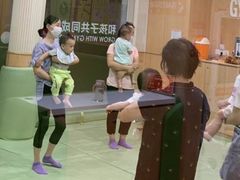 -金宝贝早教(南山花园城店)