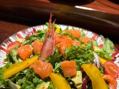 -鸟万·炭火料理Yaki ONE(星光店)