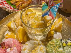 -泰妃殿(武汉首店)