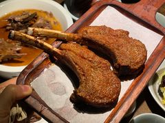 -北方家宴(番禺永旺店)