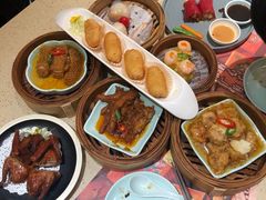 -点都德(大茶楼店)