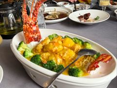 -月湖萃·上海菜(思南公馆淮海店)