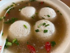 特色豆腐丸-初阳谷·丽水味道(栖悦城店)