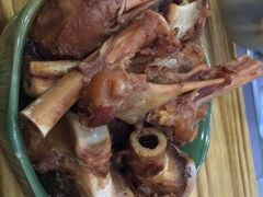 -老冯拉面羊棒骨(西宸广场店)