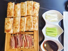 -高建民驴肉火烧(谈北路店)