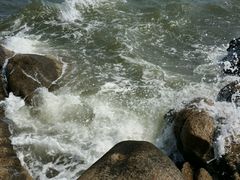 -老虎石海上公园