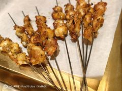 -锦州御烧烤(人民街店)