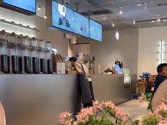 -喜茶(广州天汇igc店)
