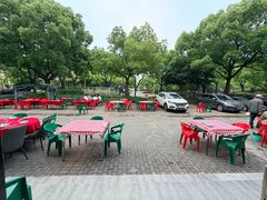 -段氏龙虾·烧烤·烤鱼(东书房路店)