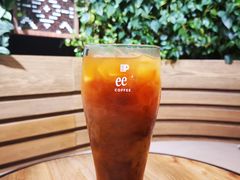 -Peet's 皮爷咖啡(陆家嘴中心店)
