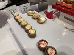 -The COOK·厨餐厅·自助餐(浦东嘉里大酒店)