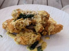 -MONICH牛排融合餐厅(和义大道购物中心店)