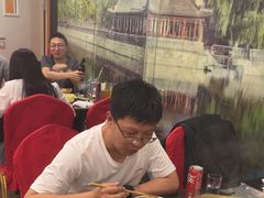 -芦月轩羊蝎子(北蜂窝店)