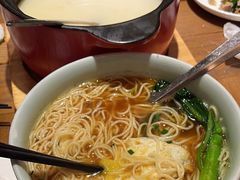 -鸽味轩·粤菜小馆(高楼门总店)