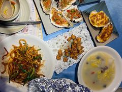 -千岛蚝高压锅生蚝·人参火锅(白云万达店)