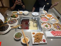 -海底捞火锅(江南盛天地店)