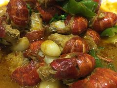 -春华秋食土菜馆(温馨花园店)