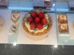 -DEMO黛慕蛋糕(中泰店)