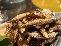 -兰婆婆餐厅淳安菜