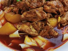 -提雅新疆炒米粉(青岛万象城店)