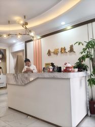 -金都微美·精准护肤·疗愈SPA