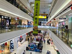 -万达广场(东莞厚街店)