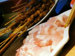 -季季红火锅(长沙步行街店)