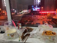 -老王太太串吧(中街店)