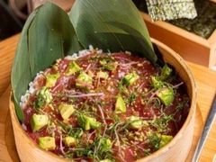 -渡鲑亭(东二环泰禾广场店)
