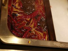 -尚尚仙·酸汤猪手·猪肚鸡火锅(华联万柳购物中心店)