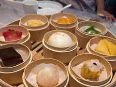 -陶兰居·香港饭店·海鲜大排档(圆融时代广场店)