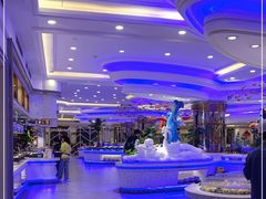 -澜悦港海鲜体验主题餐厅