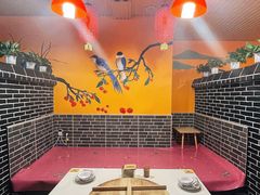 -江湖水乡铁锅炖魚(周庄嘉园店)