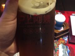 -沪上阿姨鲜果茶(华新大街店)