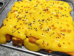-大锅强·蒸海鲜青岛菜(金沙滩店)