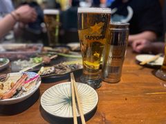 -一吉焼鸟·FOUNDER(桂林路店)