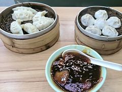-鸡鸣汤包(仙林店)