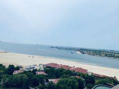 -营口金泰珑悦海景大酒店
