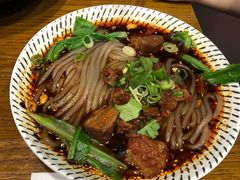 -天府小面馆(Emporium)