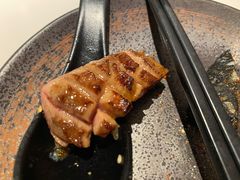 -厚贞日式烤肉(龙之梦店)