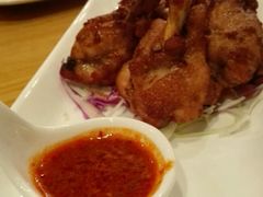 -Pho Asia 亚阁越南料理(上海来福士广场店)
