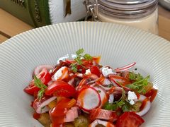 -JINNS锦时 steak&pizza(浸信会礼拜堂旧址店)