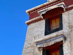 -五当召景区