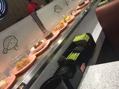 -争鲜回转寿司(飞洲国际店)