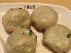-小杨生煎(周浦万达店)